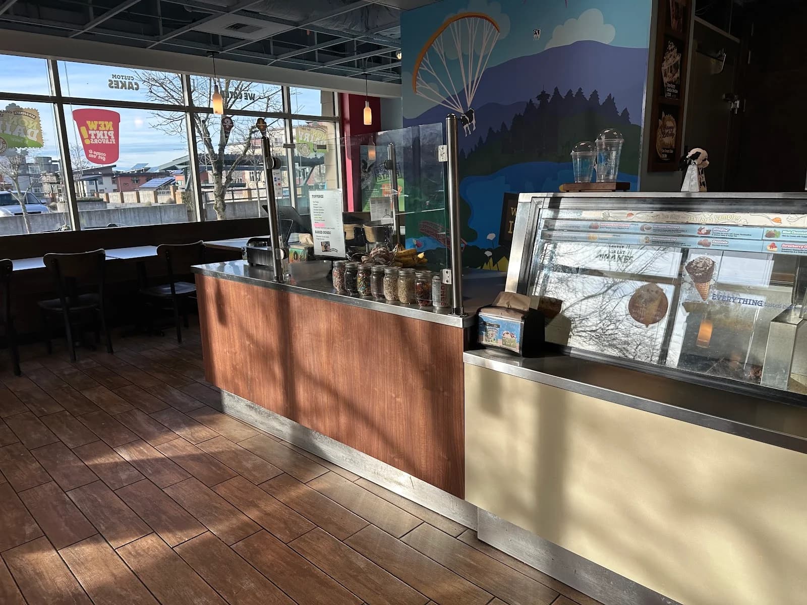 Ben & Jerry’s photo 3