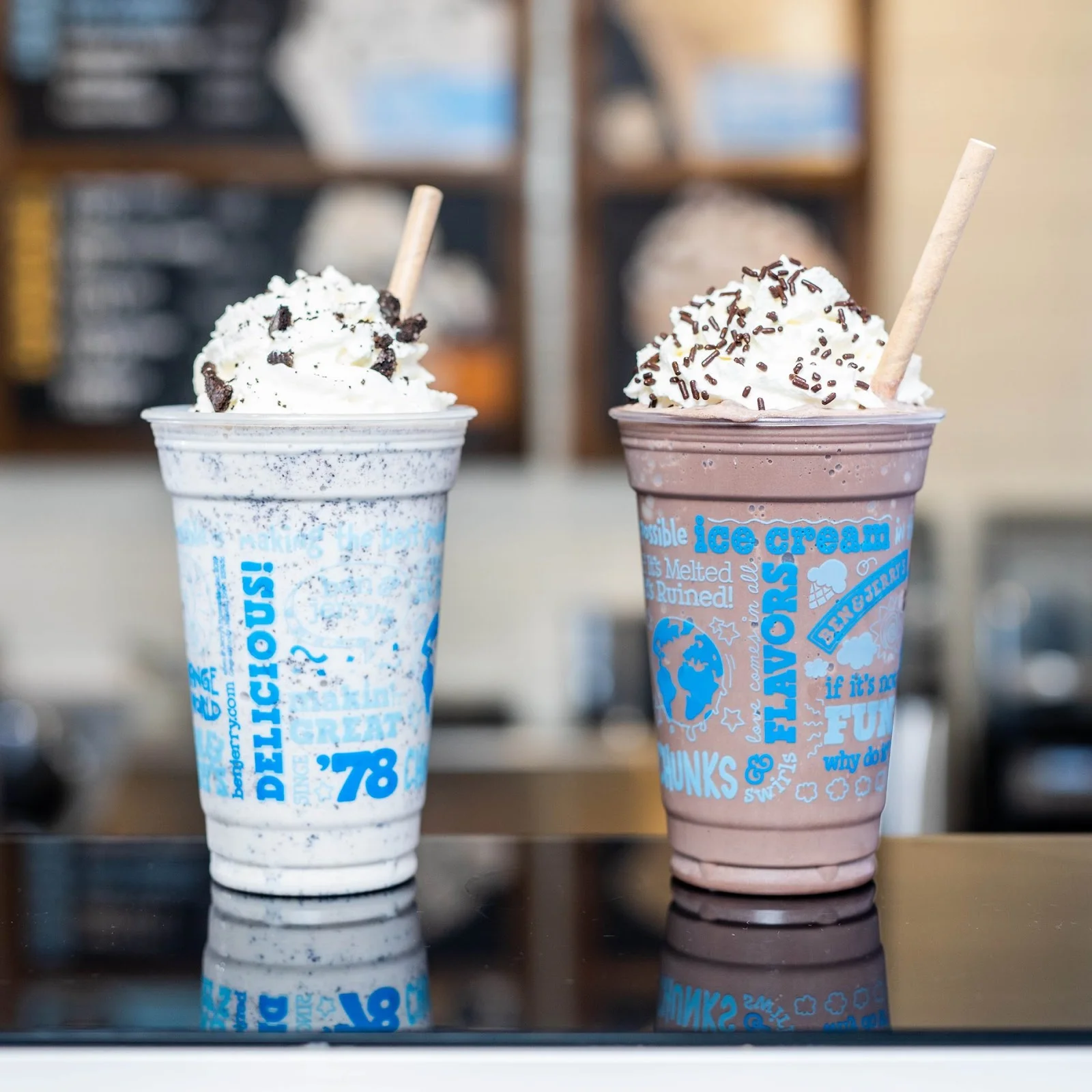 Ben & Jerry’s photo 9