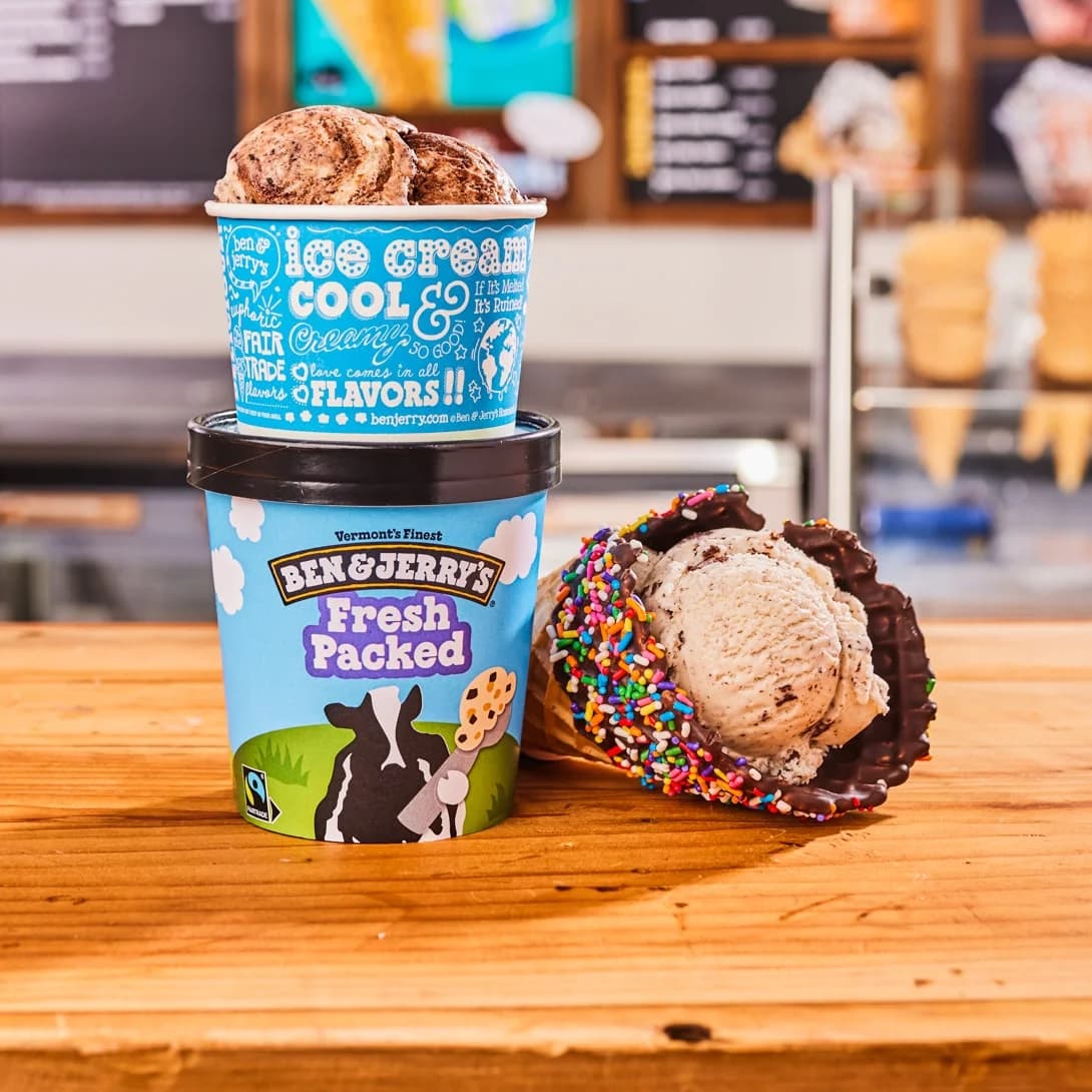Ben & Jerry’s photo 7
