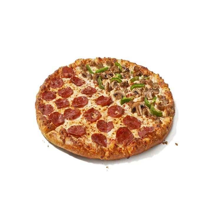 Dominos Pizza photo 4