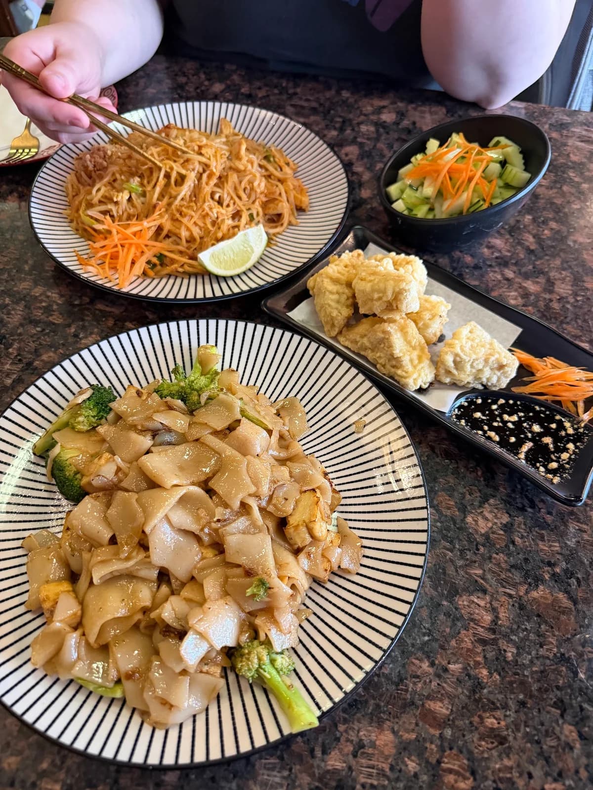 Pride Sushi and Thai photo 9
