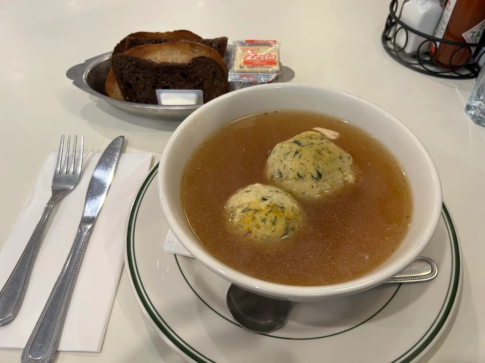 Mensch's Deli photo 9