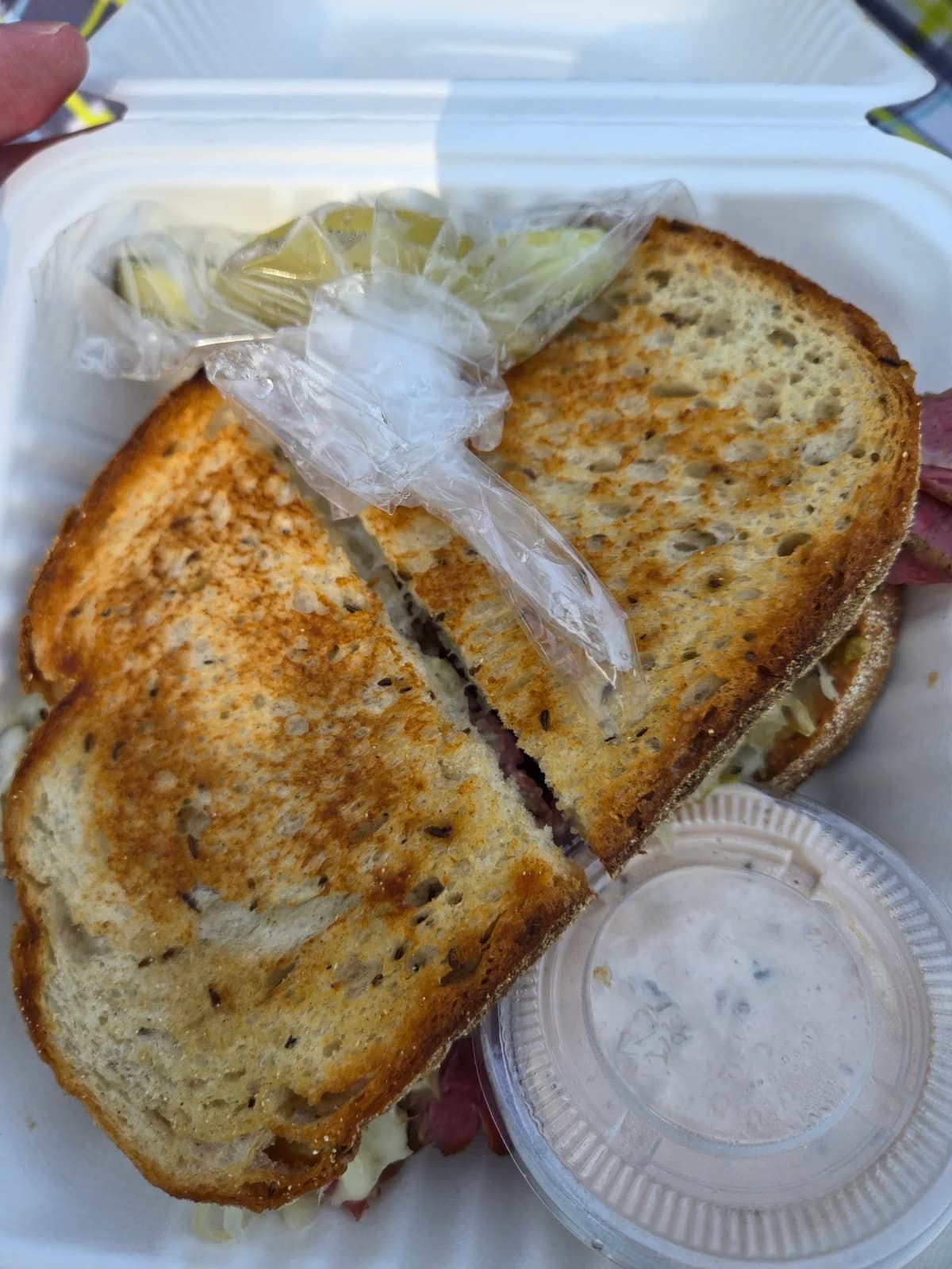 Mensch's Deli photo 10