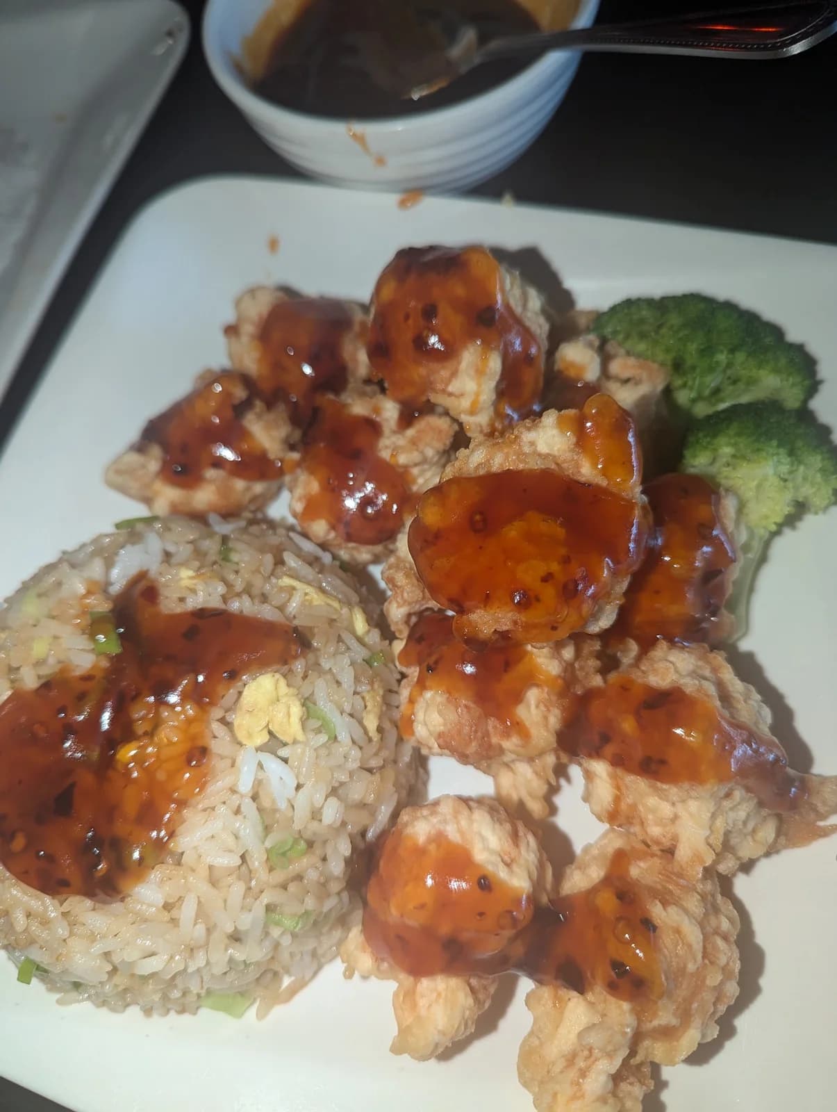 En Lai Asian Grill photo 9