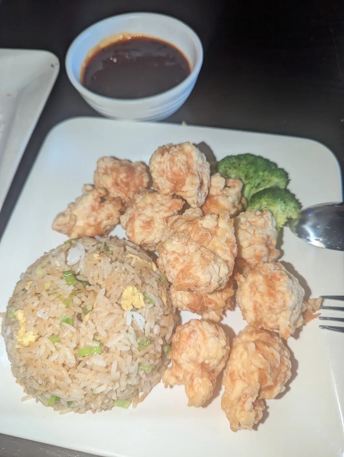 En Lai Asian Grill photo 7