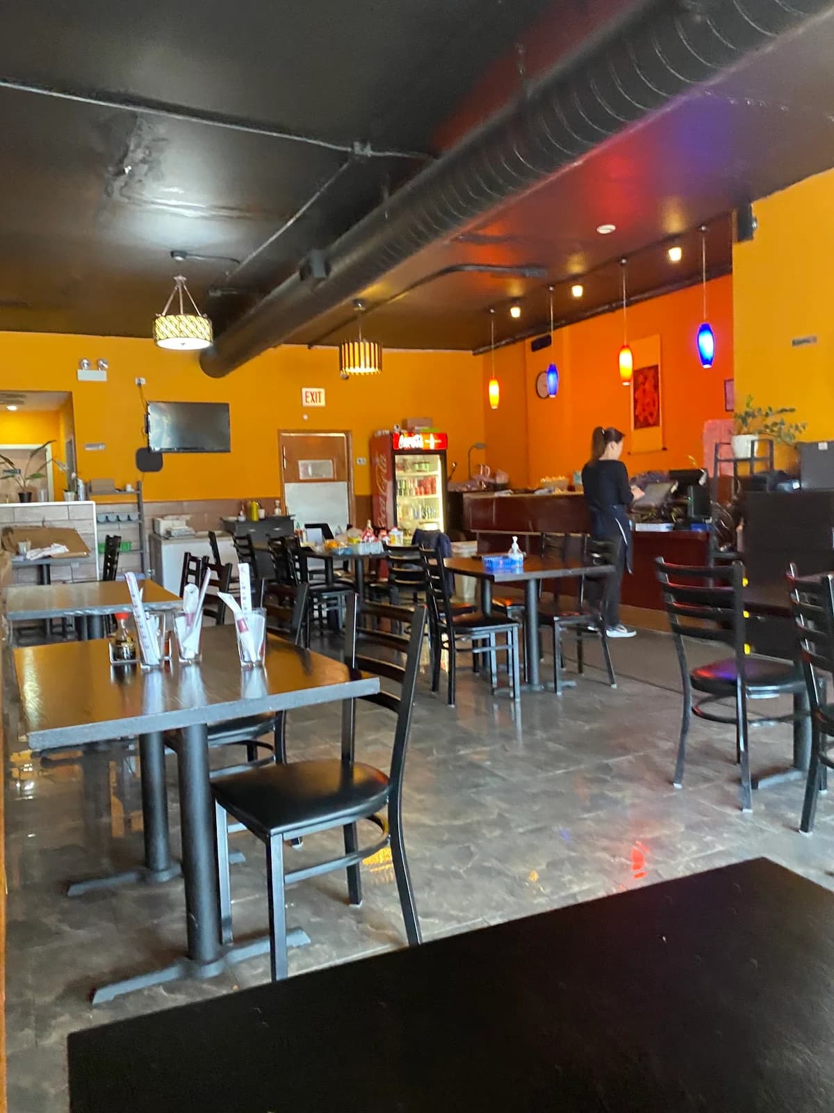 En Lai Asian Grill photo 2