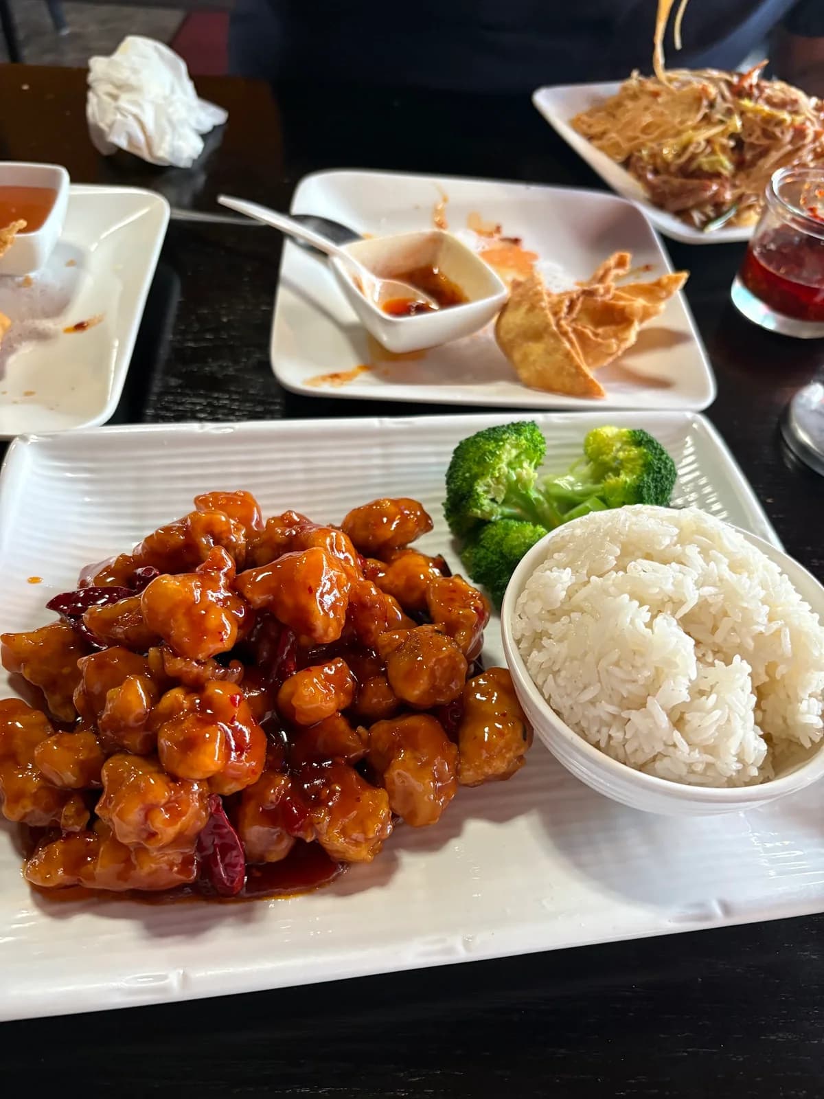 En Lai Asian Grill photo 5
