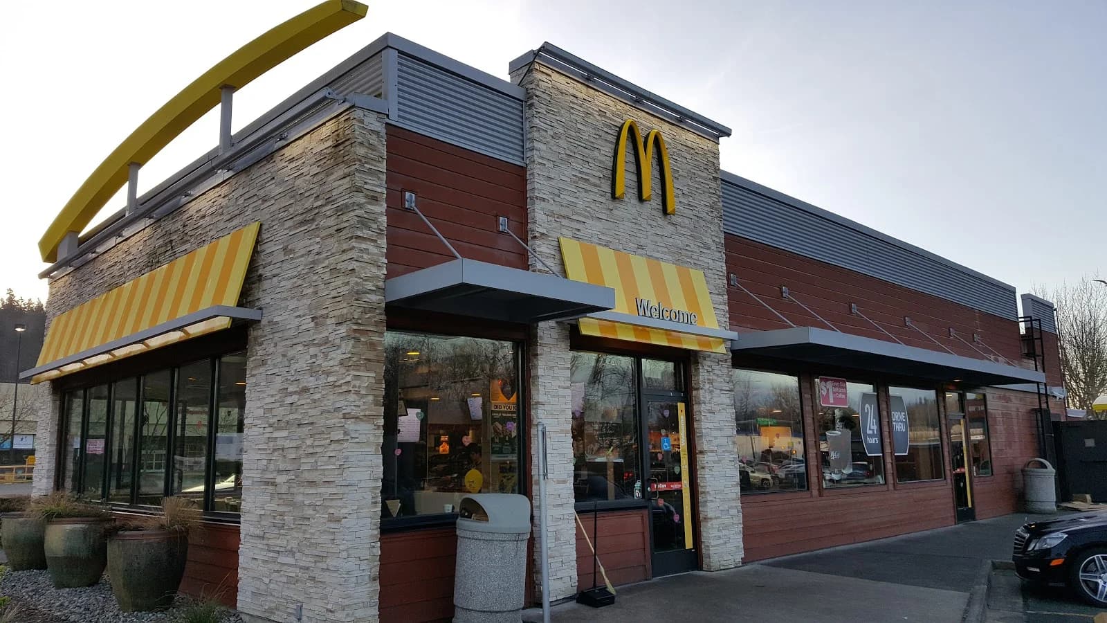 McDonald's photo 1