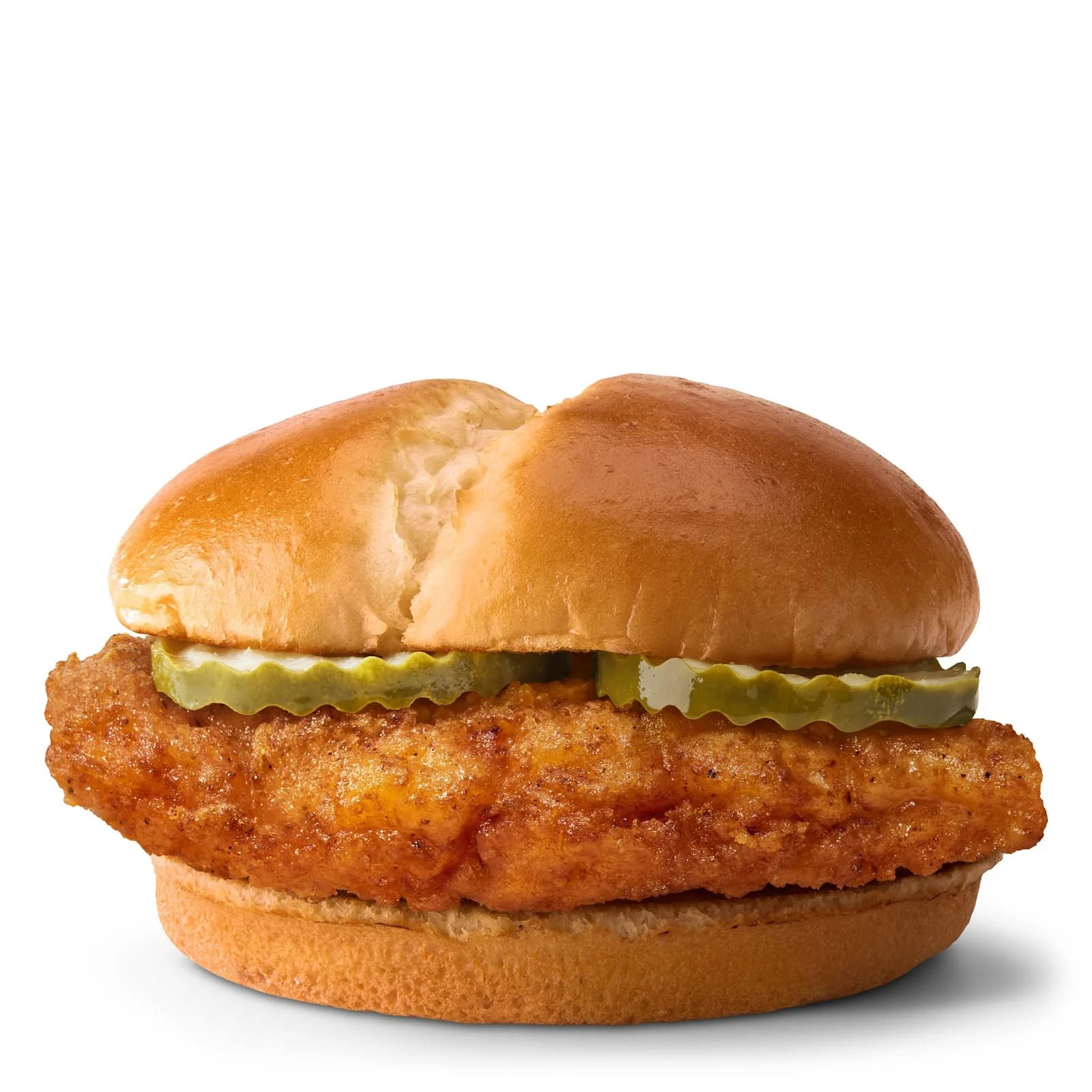 McDonald's photo 3