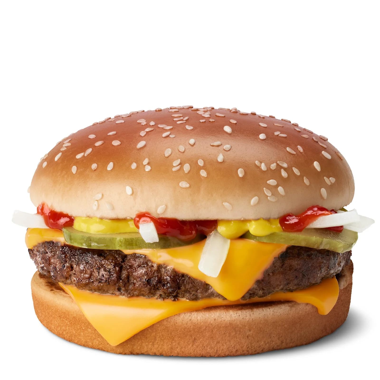 McDonald's photo 5