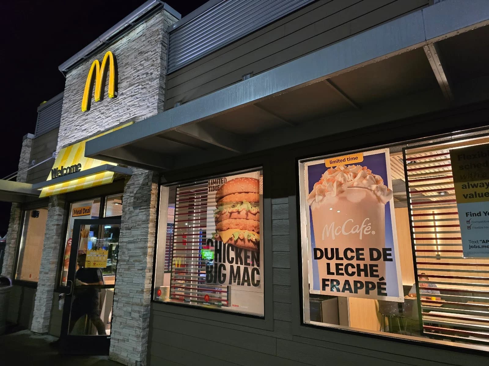McDonald's photo 2