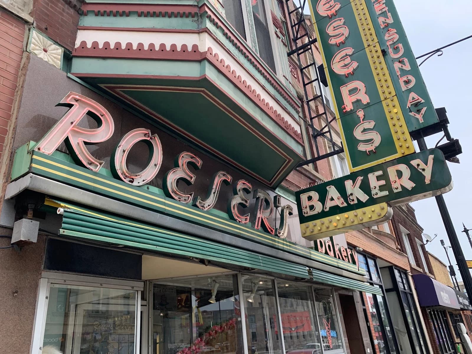 Roeser's Bakery photo 3
