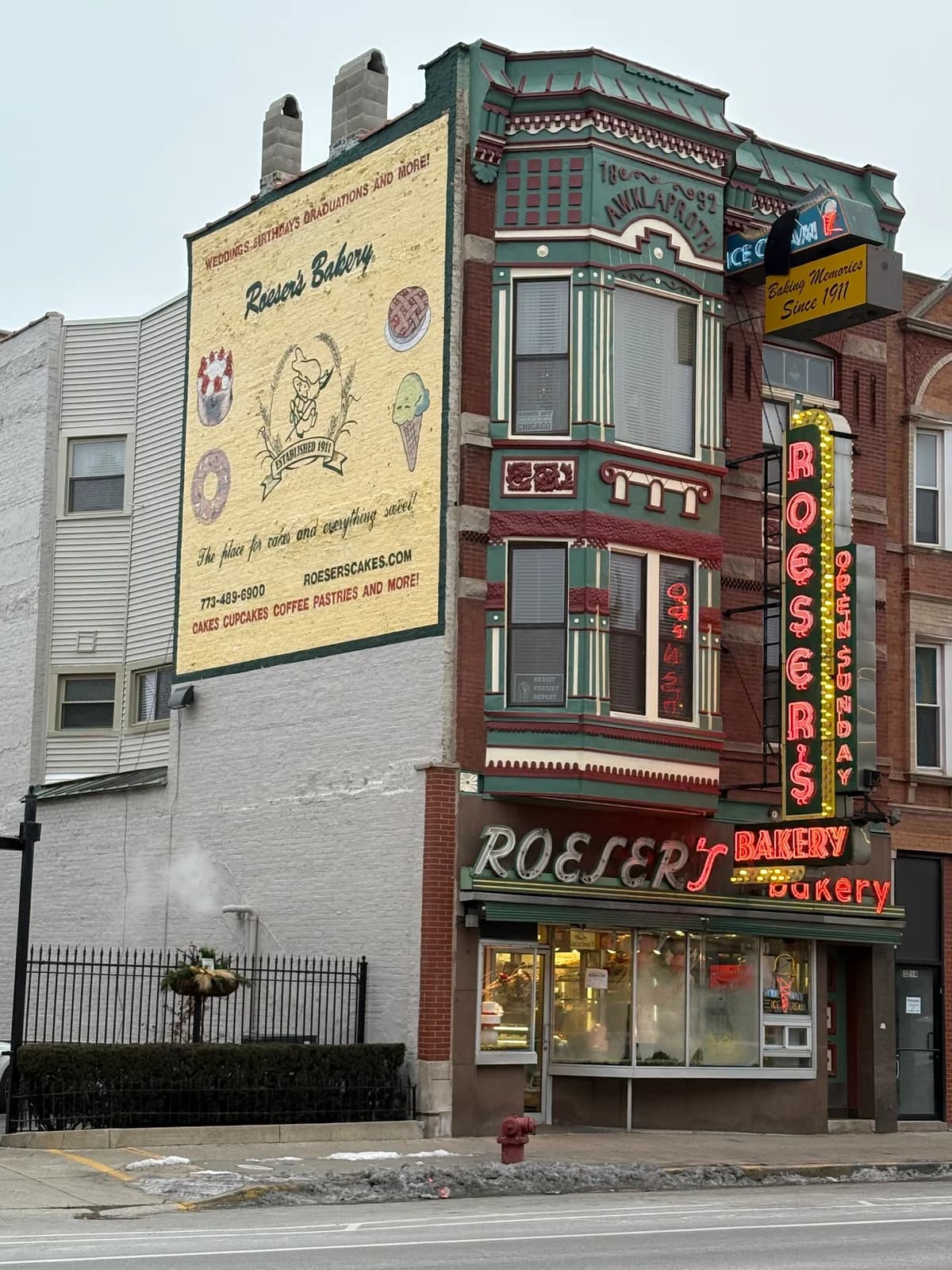 Roeser's Bakery photo 4