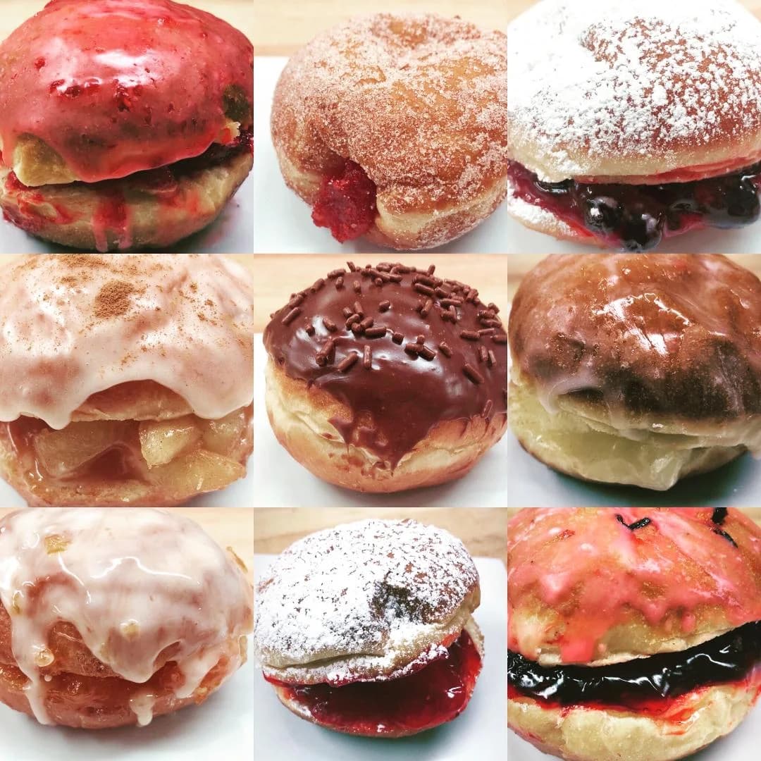 Roeser's Bakery photo 8