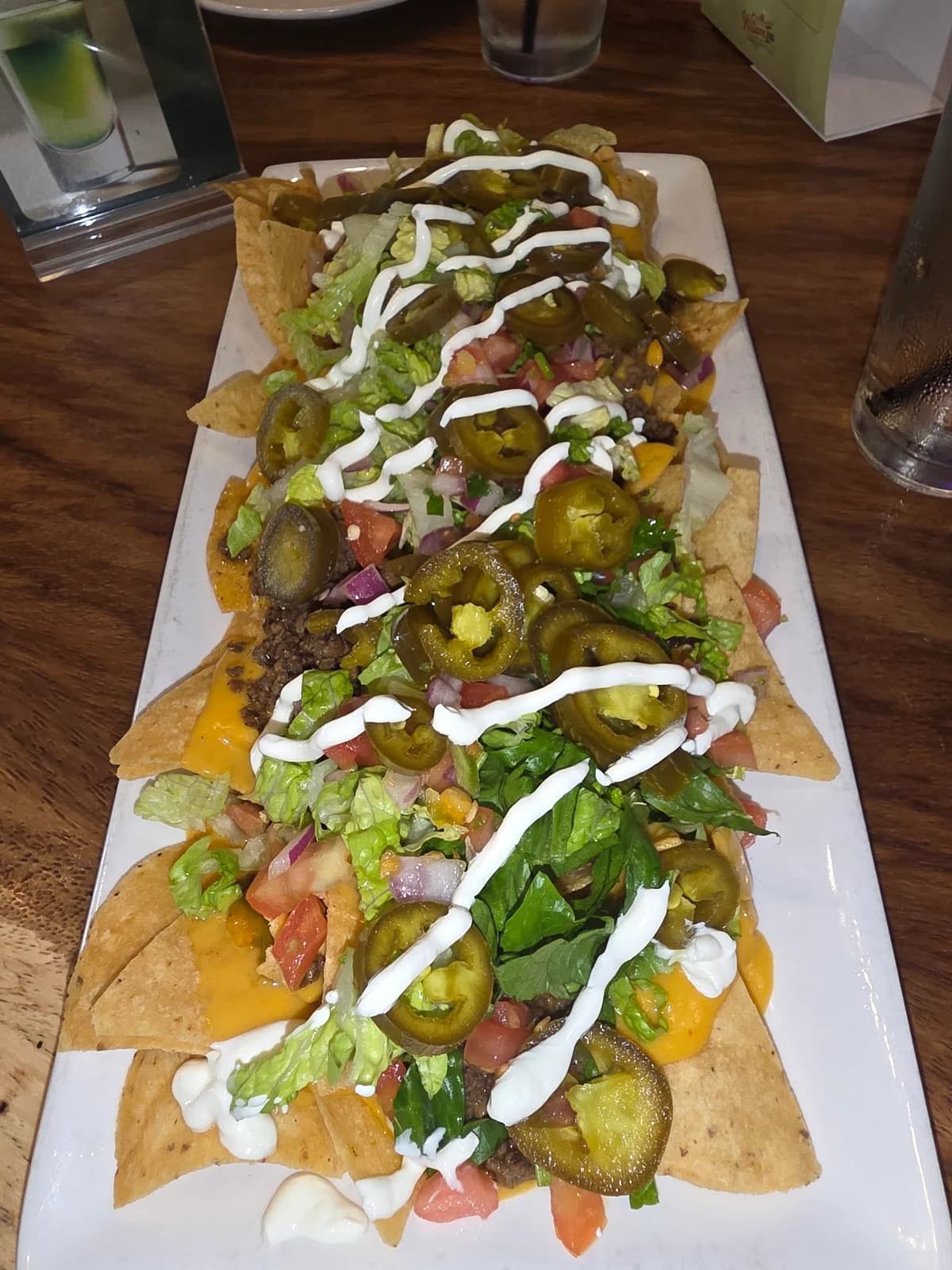 Williams Inn Pizza & Sports Bar photo 9