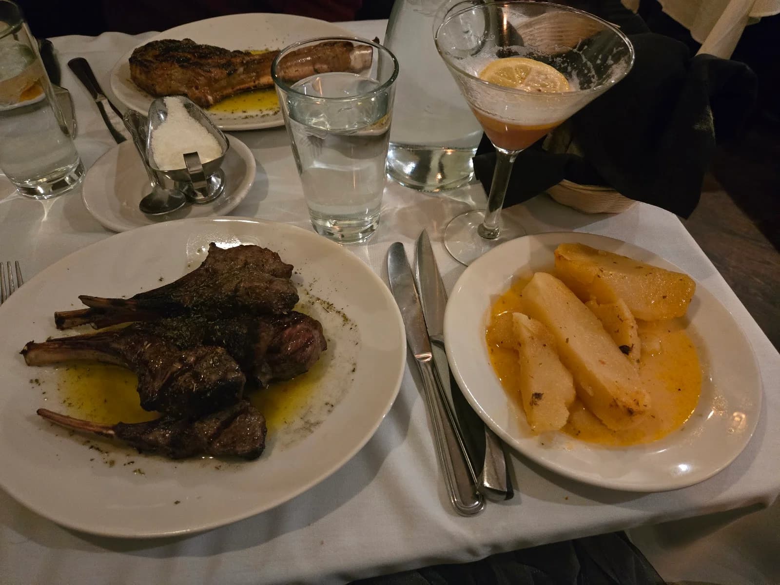 THASSOS GREEK RESTAURANT photo 10