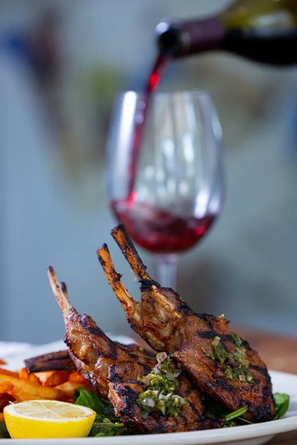 THASSOS GREEK RESTAURANT photo 4