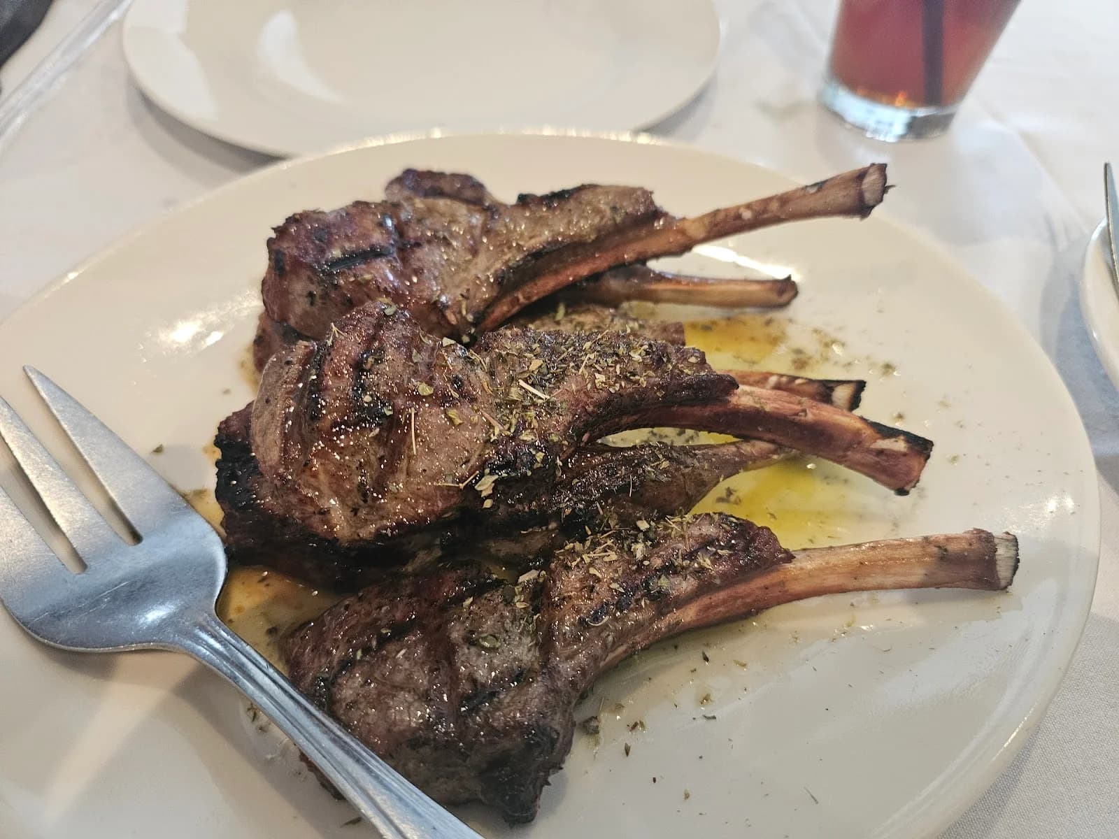 THASSOS GREEK RESTAURANT photo 6
