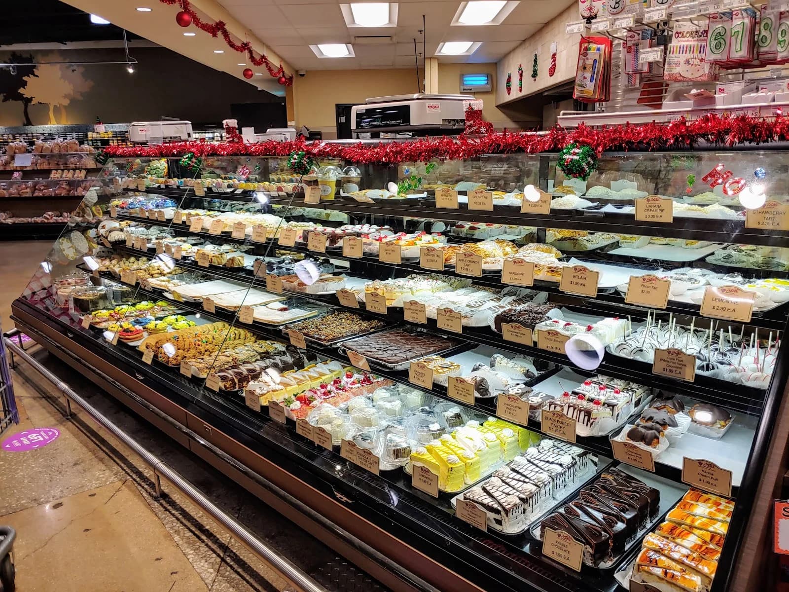 Valli Produce photo 1