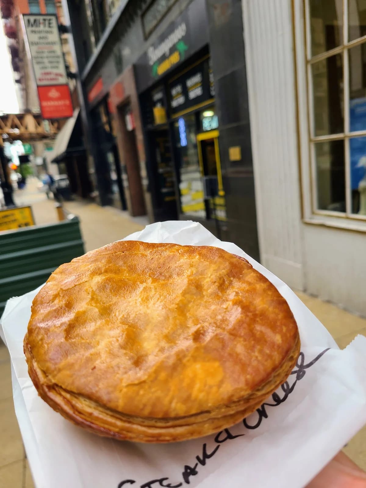 Barangaroos Aussie Pies photo 8