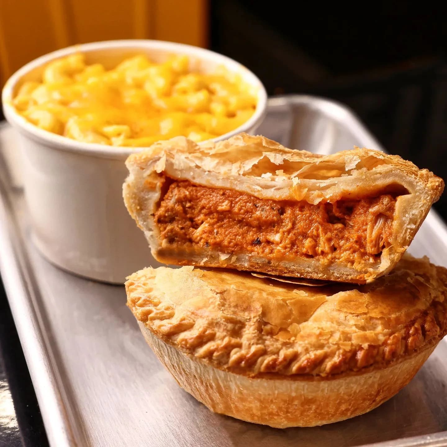 Barangaroos Aussie Pies photo 6