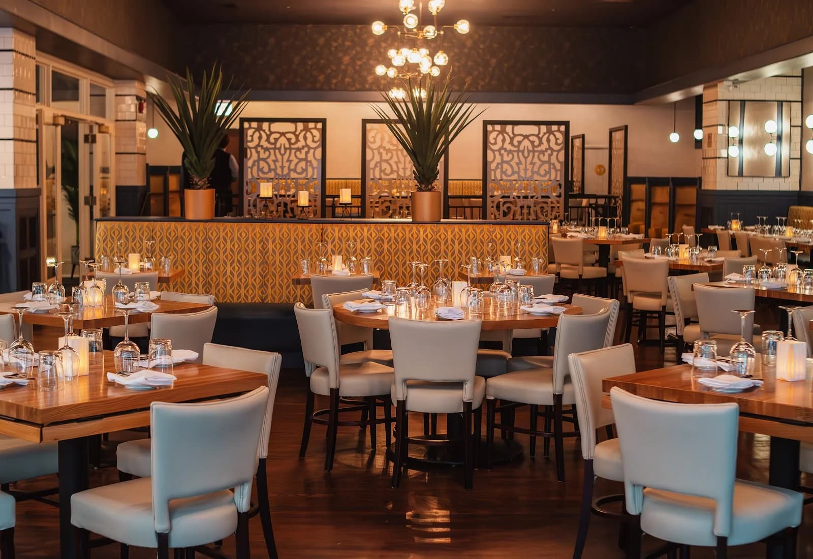 The Grillroom Chophouse & Wine Bar photo 1