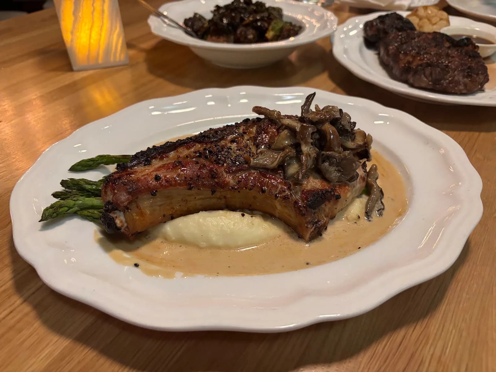The Grillroom Chophouse & Wine Bar photo 5