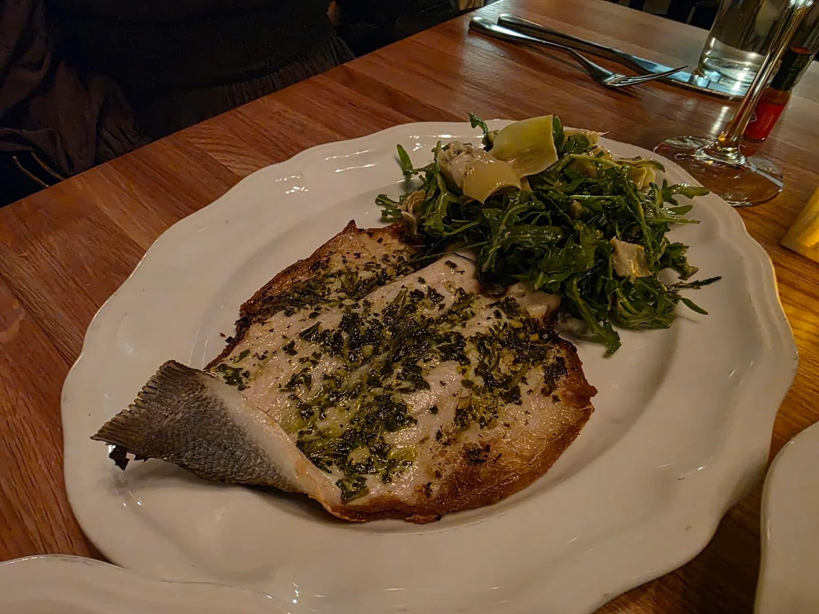 The Grillroom Chophouse & Wine Bar photo 6