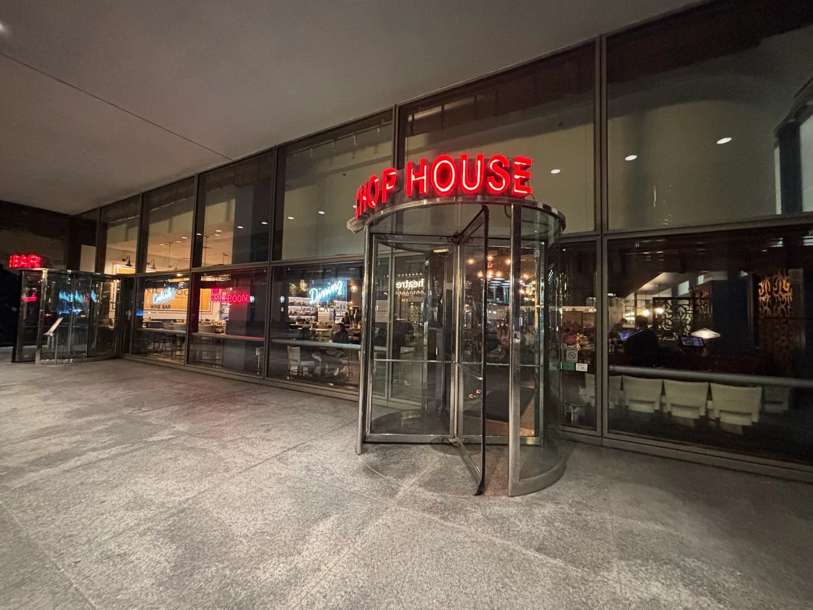 The Grillroom Chophouse & Wine Bar photo 4
