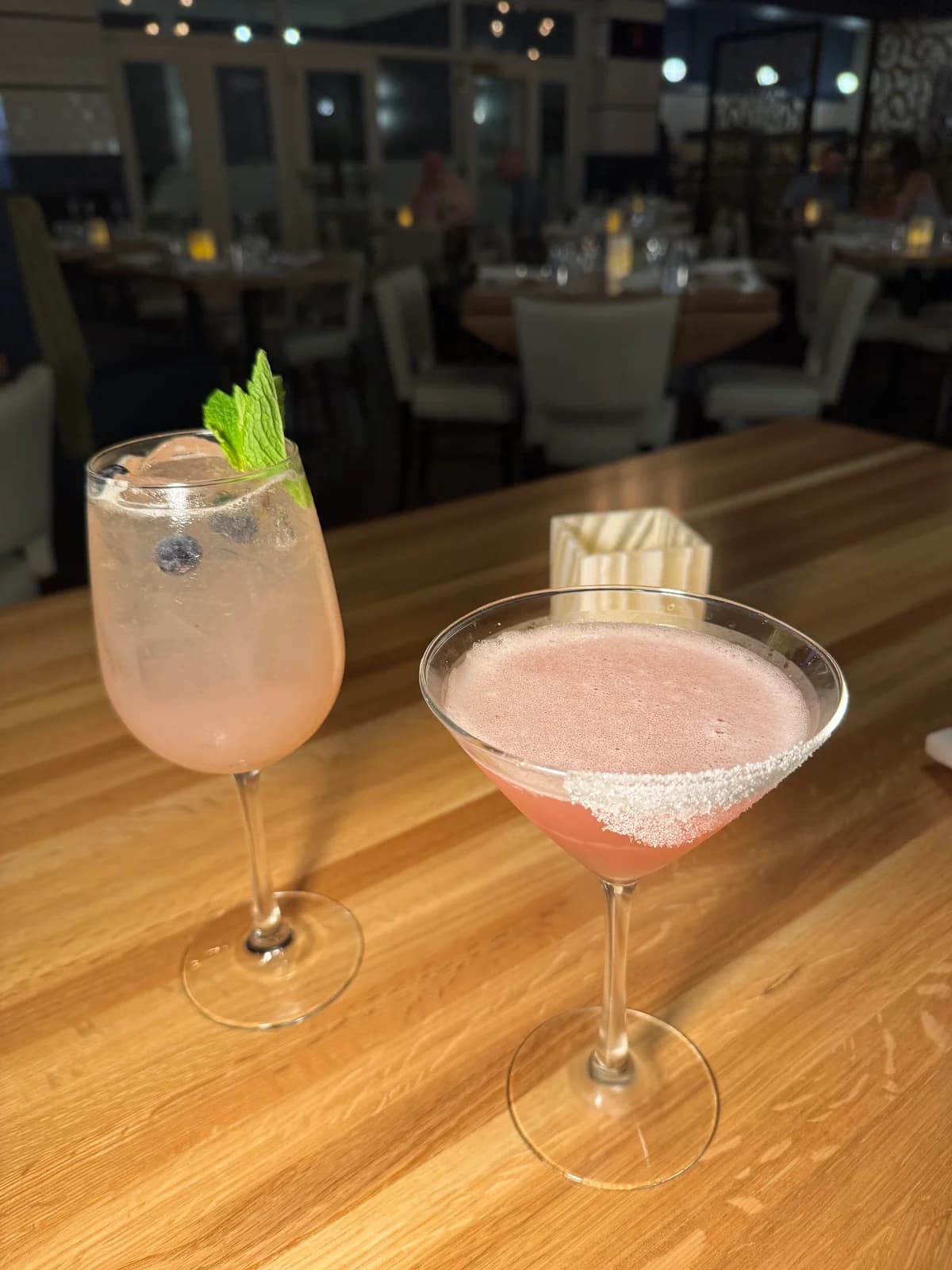 The Grillroom Chophouse & Wine Bar photo 9