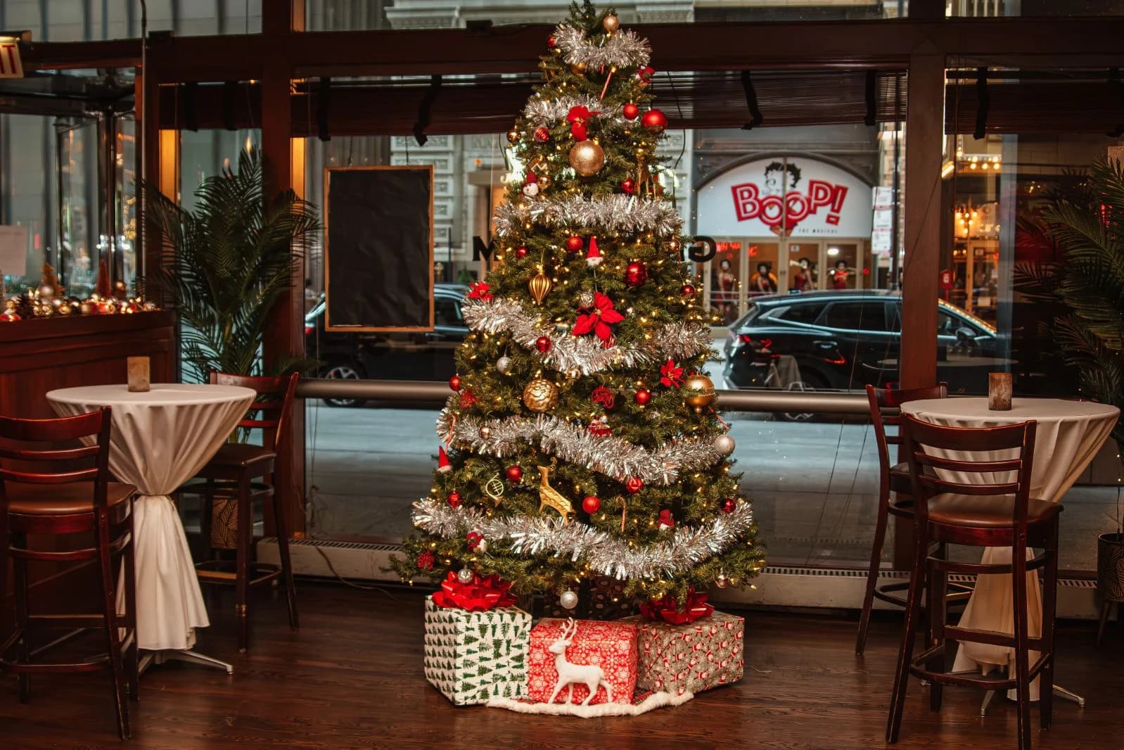 The Grillroom Chophouse & Wine Bar photo 3