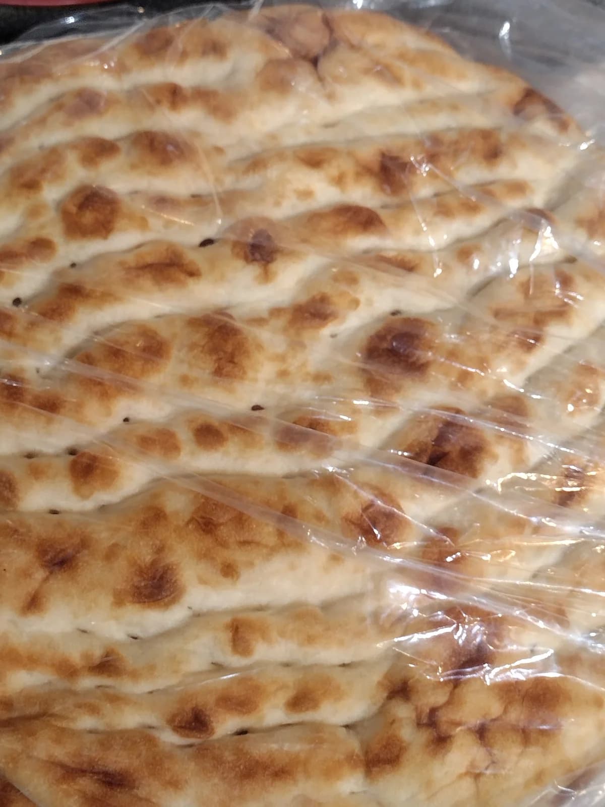 Kabul Naan photo 6