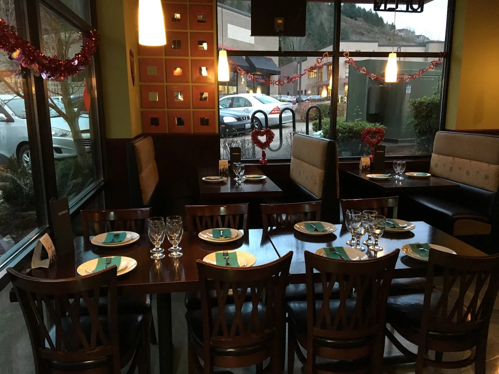 Similan Thai Cuisine photo 1