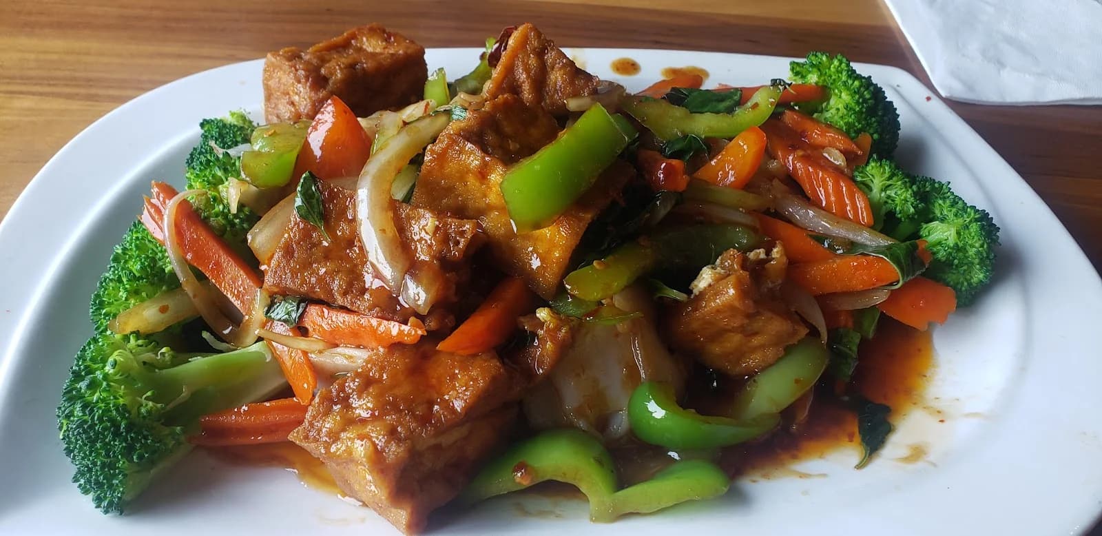 Similan Thai Cuisine photo 8