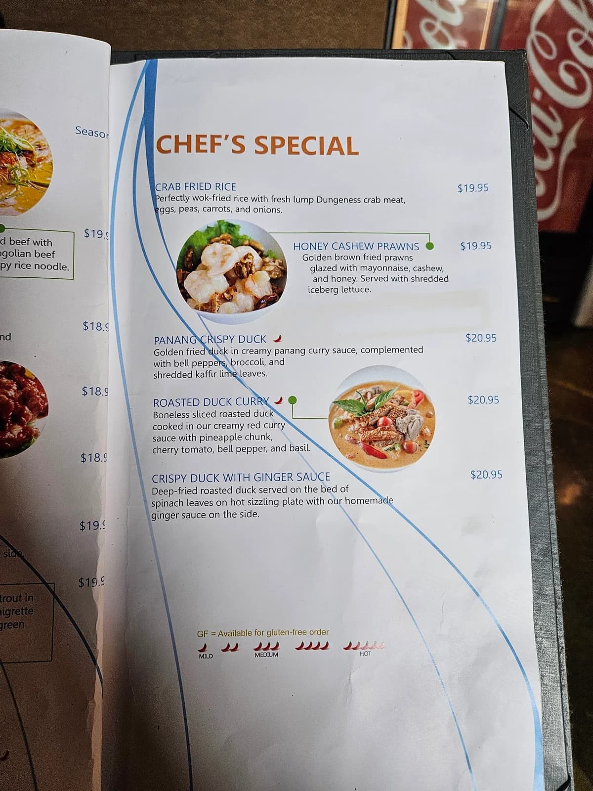 Similan Thai Cuisine photo 10