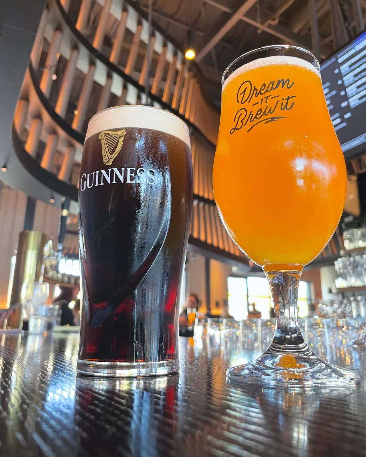 Guinness Open Gate Brewery – West Loop photo 9