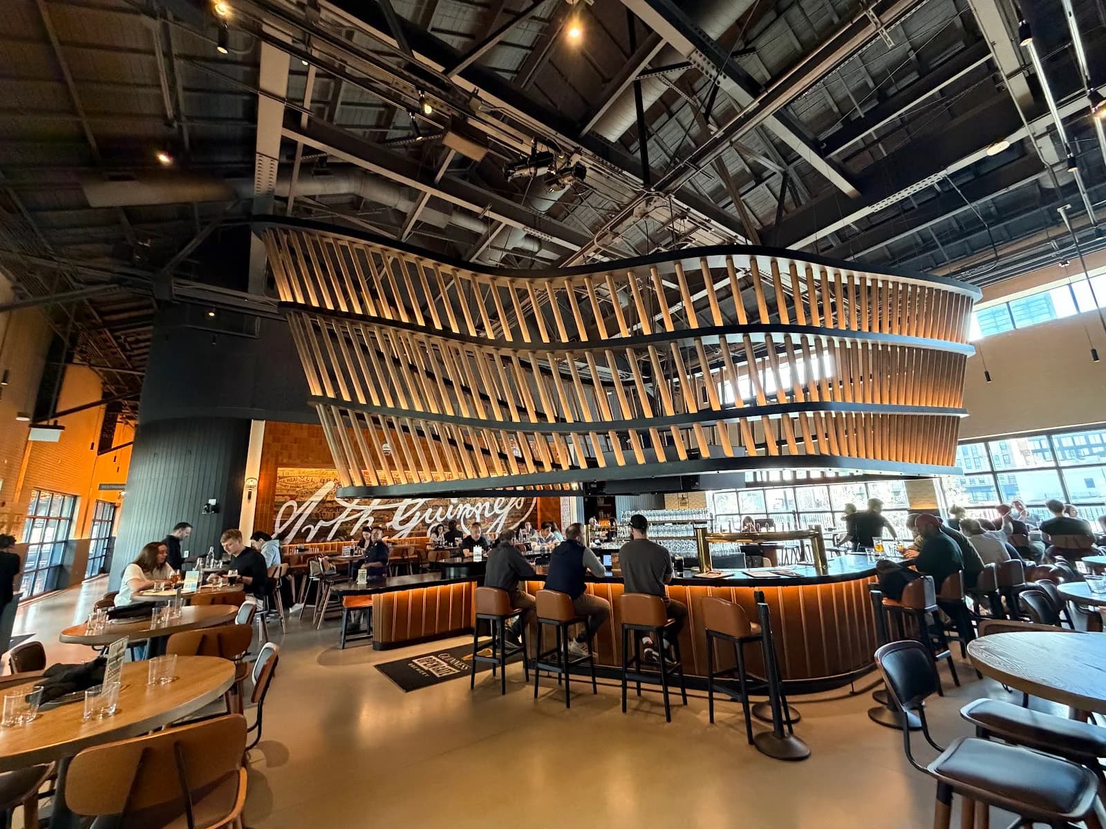 Guinness Open Gate Brewery – West Loop photo 1