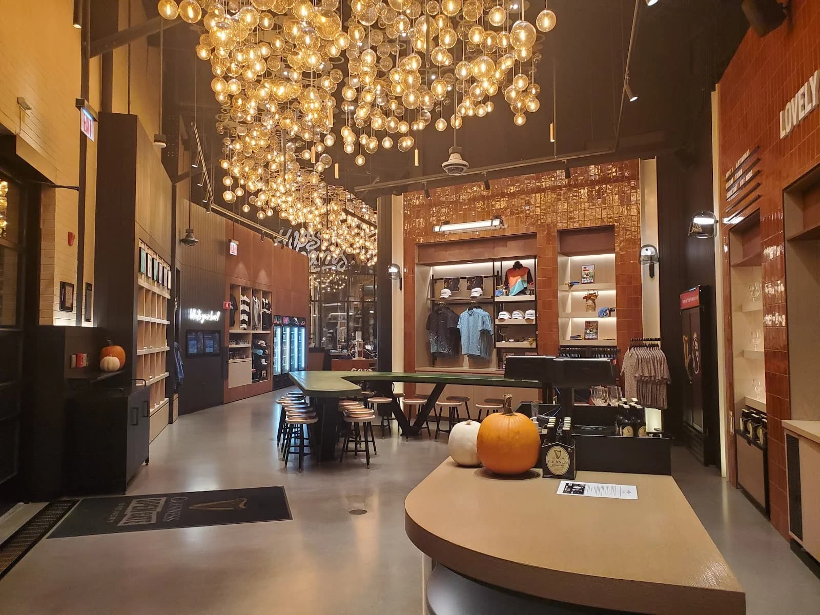 Guinness Open Gate Brewery – West Loop photo 3