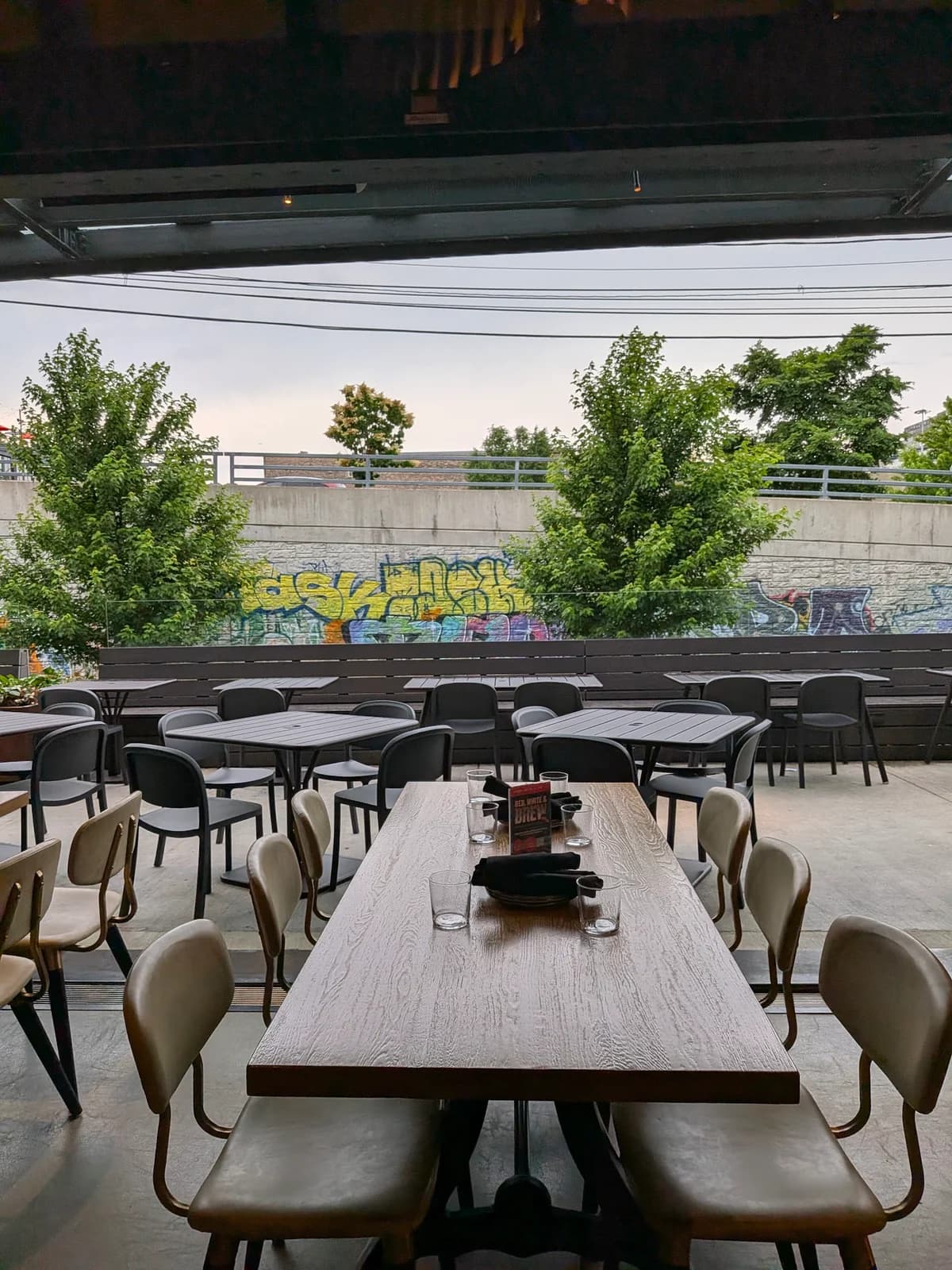 Guinness Open Gate Brewery – West Loop photo 5