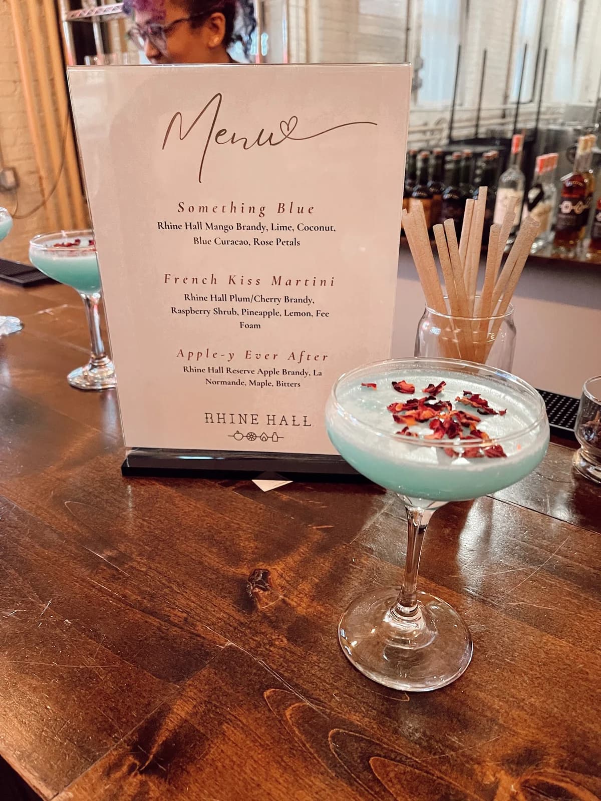 Rhine Hall Distillery photo 7