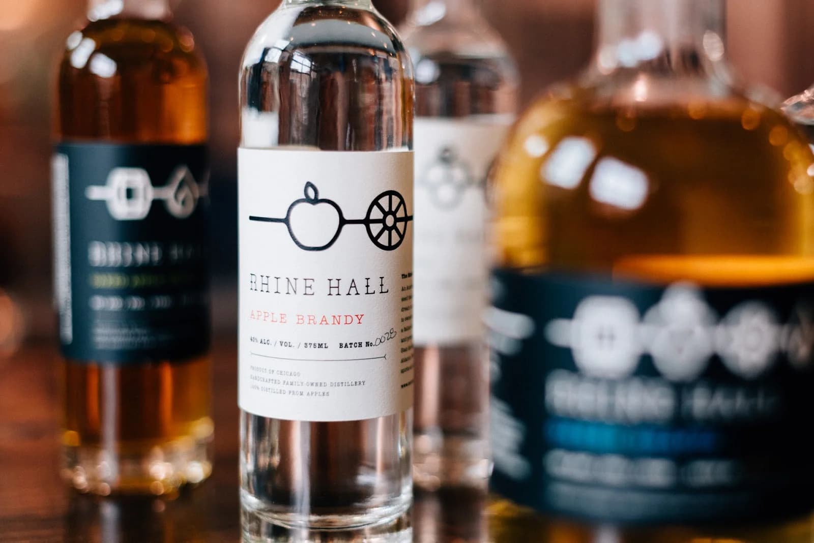Rhine Hall Distillery photo 6