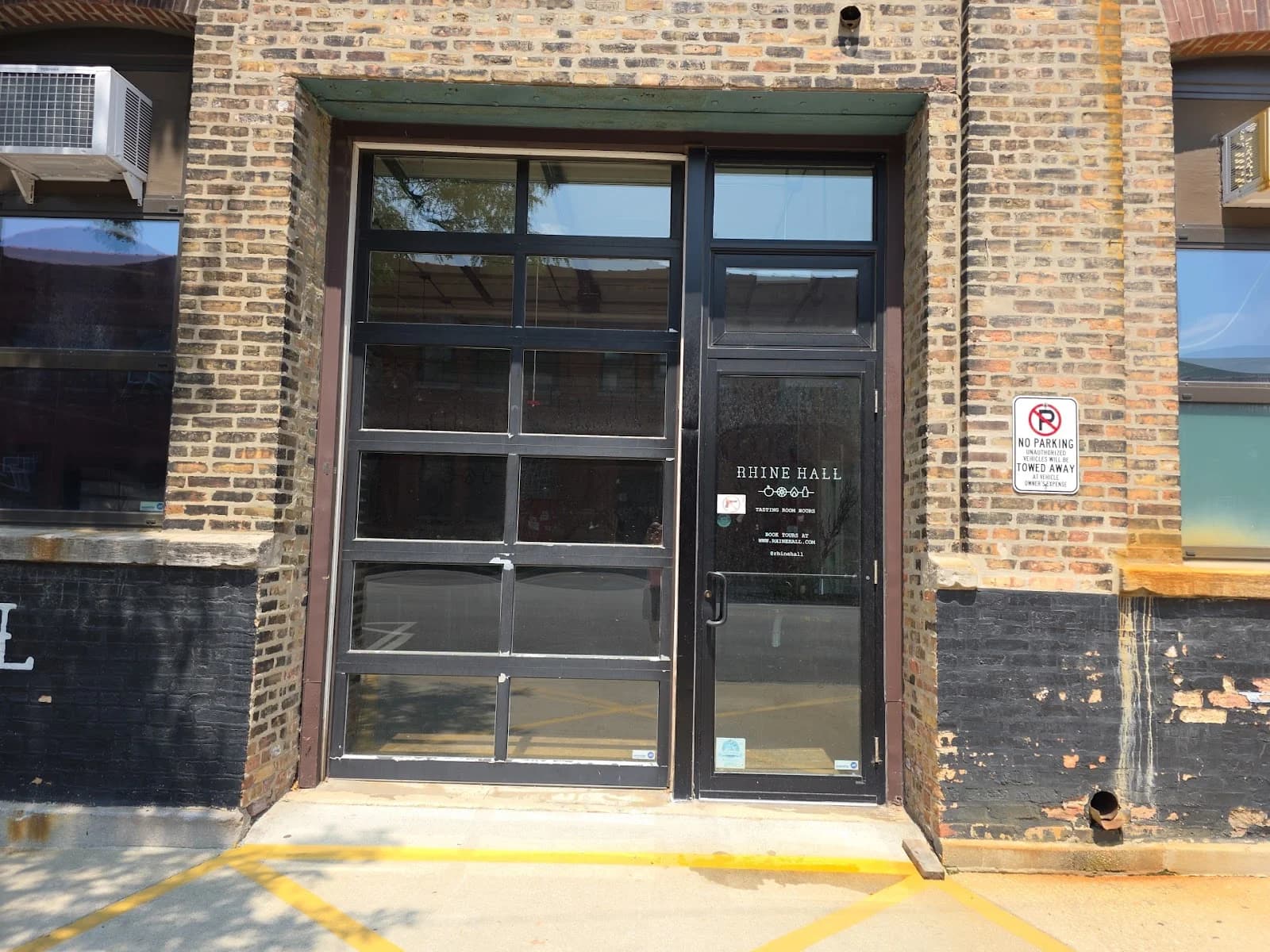 Rhine Hall Distillery photo 5