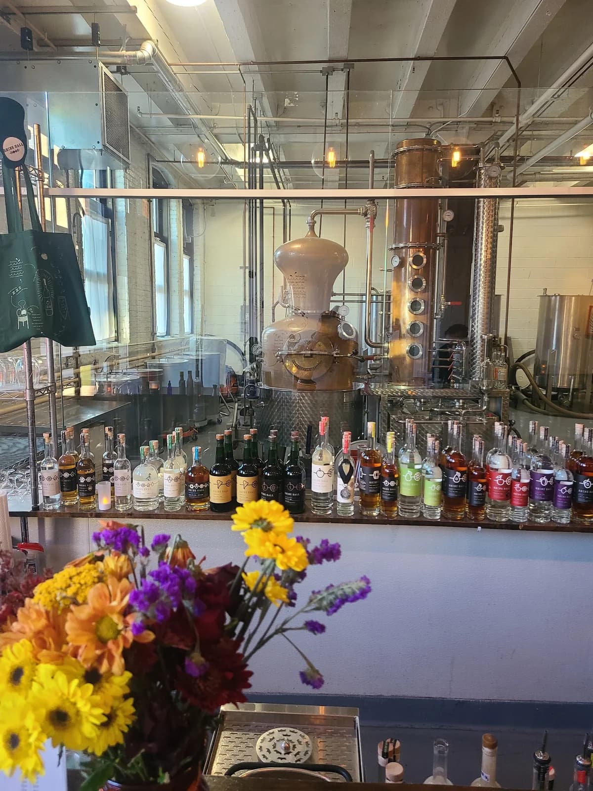 Rhine Hall Distillery photo 3