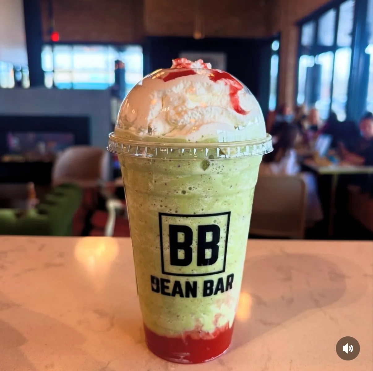 Bean Bar photo 10