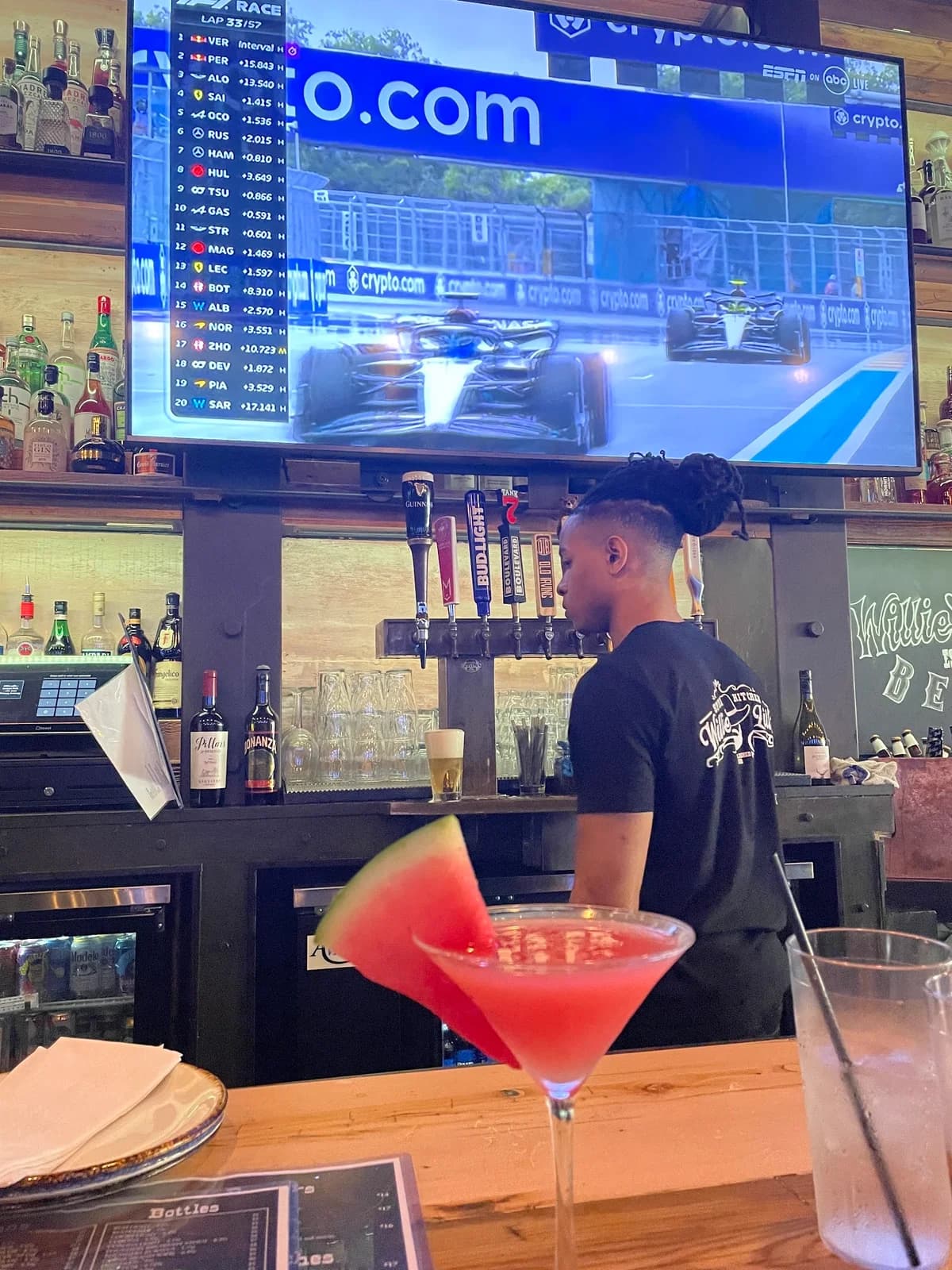 Willie Lill's Spirits & Kitchen photo 10