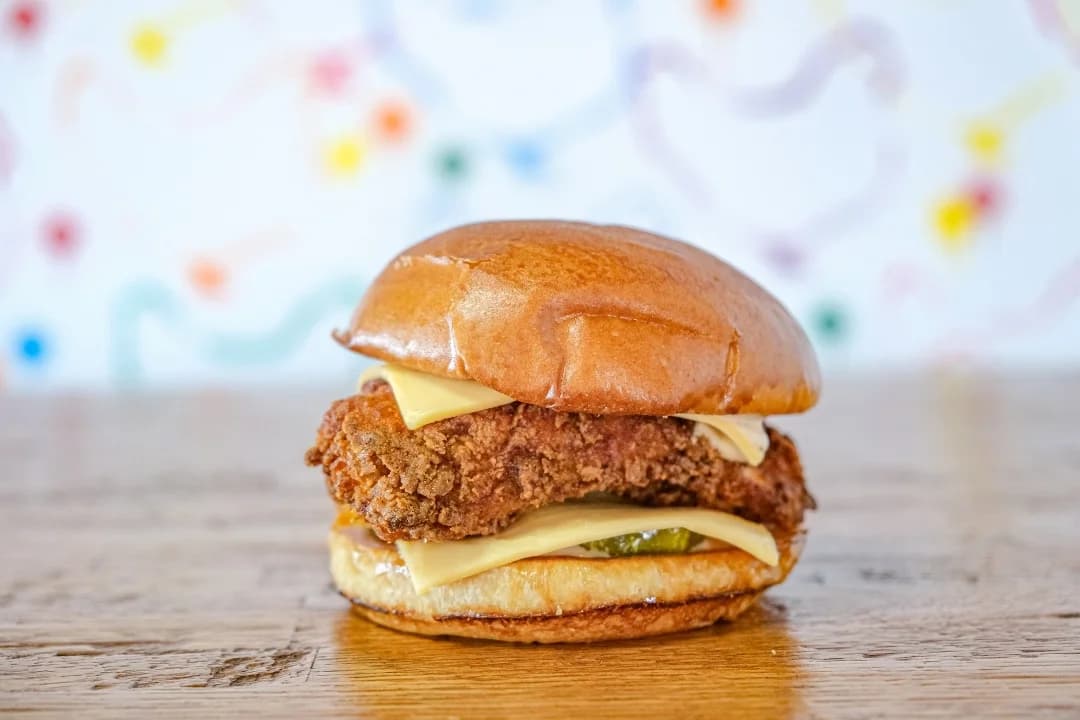 Fry the Coop (West Town) photo 8