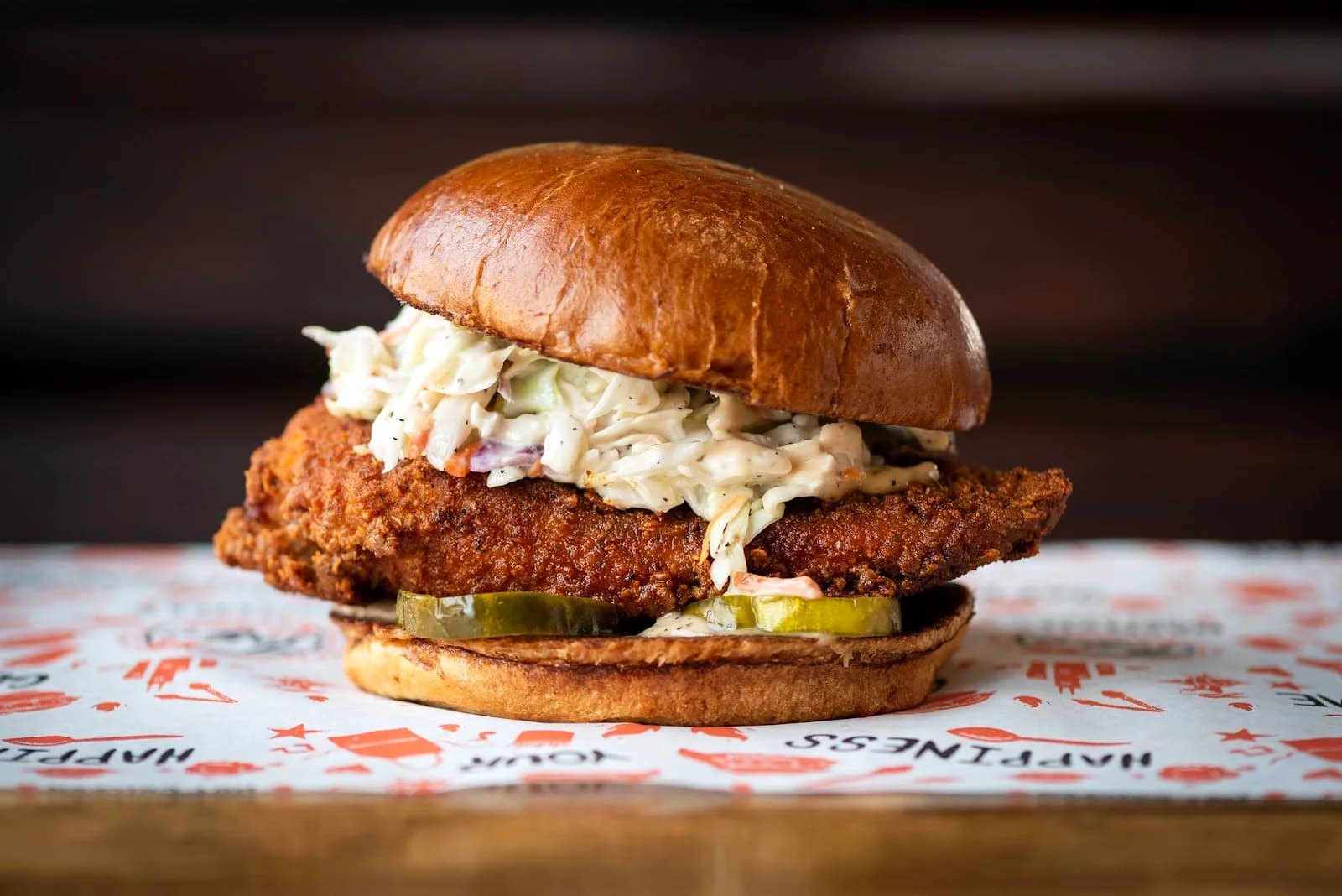 Fry the Coop (West Town) photo 3