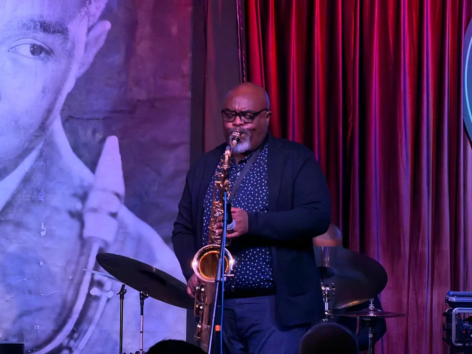 Jazz Showcase photo 10