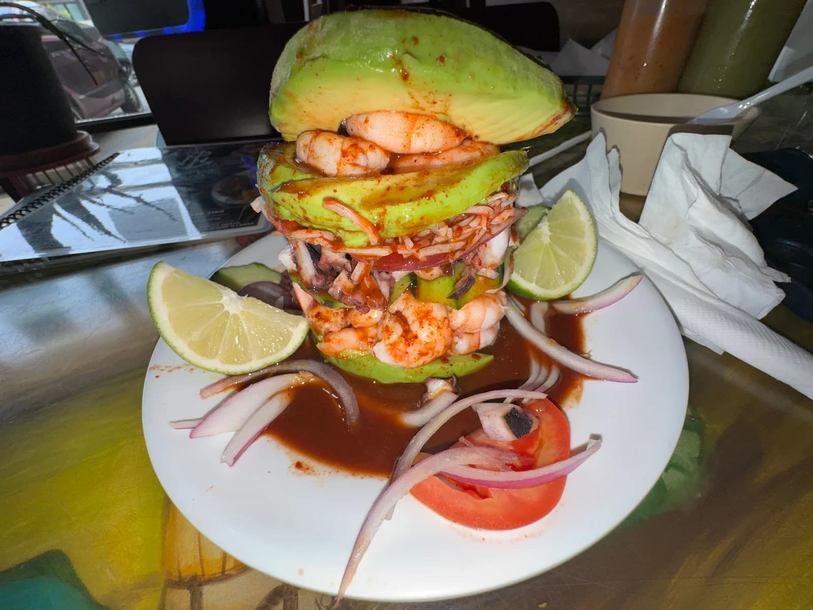 El Nuevo Puerto Mariscos & Grill photo 7