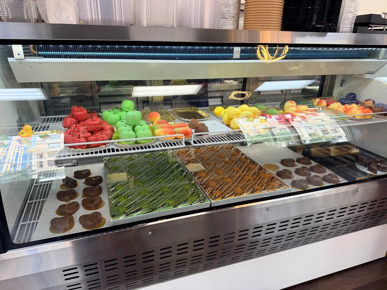 Gold Coast Cafe photo 10